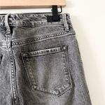Dear John  Kick Ankle High Rise Jeans in Gray Wash - Size 27 Photo 2