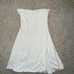 Oh Polly  Strapless Dress Photo 4