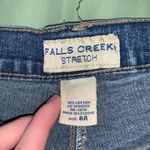 Falls Creek  Stretch Jeans Photo 4