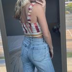 Lulus crop top Photo 3