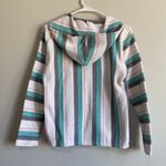 Original Senor Lopez Authentic Baja Hoodie “Drug Rug” Photo 5