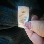 Xersion Cowl neck women Xertion Teal Sweatershirt Photo 7