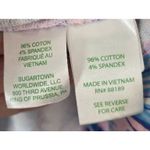 Lilly Pulitzer Santanita Shift Dress Shells Lilac A Little Jelly Size Large Photo 8