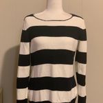 Nautica Striped Pullover Sweater Photo 0