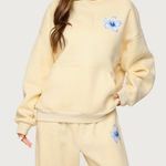 Edikted  Hoodie Oversized Photo 1