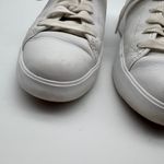 Cole Haan  Grand.OS Leather Sneakers Sz 6 White‎ Casual Comfort Everyday Shoes Photo 3