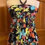 Rampage Women’s vintage  Halter Top . Size Small Photo 5