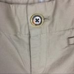 Banana Republic Banana‎ Republic Factory Dressy Khaki Shorts Photo 1