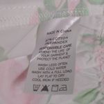 Hill House The Mirabel Skirt Pink Roses Wrap Midi Cotton XS New Photo 10