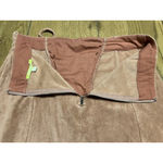 Gianni Bini GB  Size Large Polyester Blend Skirt Pinkish Mauve‎ Photo 3