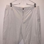 Old Navy OG Chino Beige Straight Leg Pants Photo 1