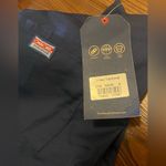 Cherokee  Navy Unisex cargo scrub pants Photo 2