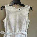 Tommy Hilfiger  white dress 4 Photo 2