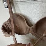 Thirdlove  24/7 classic underwire T-Shirt Bra 34B Nude Taupe Molded Smooth NEW Photo 4