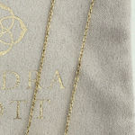 Kendra Scott Necklace Photo 0