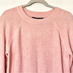 VERO MODA NWT  Crew Neck VMLotus Misty Rose Pink Size Small Photo 2