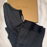 SKIMS Cotton Rib Tank & Boxer Set Photo 7