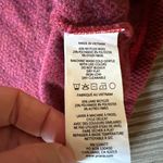 prAna  Mattea funnel neck small wool blend sweater Photo 3