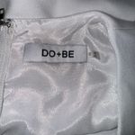 DO+BE Crop Top Photo 2