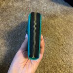 Wallet / Clutch Green Photo 2