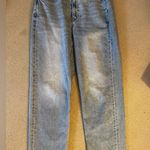 American Eagle Light Blue Women's jeans Photo 1