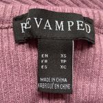 Revamped Ribbed Sweater Dress Photo 4