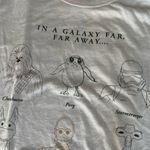 Disney Star wars “in a galaxy far far away” Tshirt  Photo 4