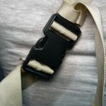 The North Face  large peach, cross body bag Photo 7