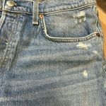 Rag and Bone Maya cut off denim shorts size 8 Photo 7