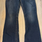 Big star  Maddie bootcut boot Women's Blue Jeans denim Photo 0