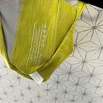 Outdoor Voices  Lime Longline Spacedye Bra Photo 3