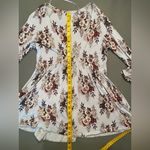 Free People Free‎ People, women’s Top, bell sleeves, v neck, size S Photo 3