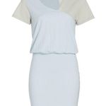 n:philanthropy Dash Dress Cloudy Blue Photo 1