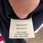 Show Me Your Mumu Navy Blue Jen Maxi Dress Size S Photo 10