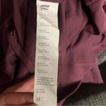 Fabletics  Leah Washed Tricot Hoodie Size M Photo 5