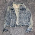 Mossimo Supply Co Jean jacket Photo 0