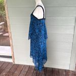 Derek Lam 10 Crosby Two Tiered Silk “Cami” Dress Size 6 Photo 5