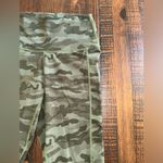 Colorfulkoala  Camo Green Leggings Size‎ Small Photo 1