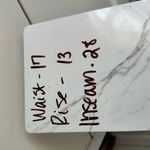 BDG Urban Outfitters Women’s 32 Button Fly Slim Straight Jeans New NWT Photo 4