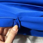superdown Remy Bandeau Pant Set in Royal Blue Revolve Photo 14