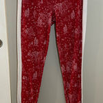 Victoria's Secret Victoria’s Secret Christmas Themed Pajama Pants  Photo 0