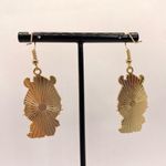 INC Monsters  sully hello kitty earrings Photo 1