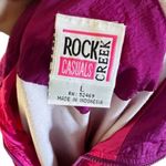 Vintage Rock Creek Casuals Jacket Size L Photo 6