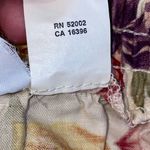 Liz Claiborne VTG Liz Golf Floral Shorts 90’s Photo 5