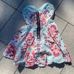 Windsor Teal Pastel Sweethearts Dress Photo 2