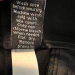 Apt. 9  Women’s Shorts Sz 10 Midrise Black Photo 5