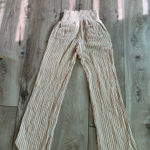 Billabong  New Waves Striped Pants Photo 3