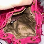 Juicy Couture Vintage Purse Pink Photo 2