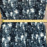 Banana Republic Tie Dye T-Shirt Dress MIDI XL Photo 5