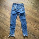 American Eagle  Distressed Skinny Jeans Photo 2